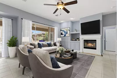 4326 S Ironwood Dr, Saint George, UT 84790 - Photo 17