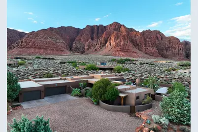 1060 Wintook Dr Dr, Ivins, UT 84738 - Photo 1