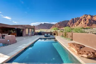 1060 Wintook Dr Dr, Ivins, UT 84738 - Photo 35