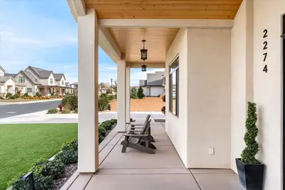 2274 E Fieldstone Cir, Saint George, UT 84790 - Photo 5