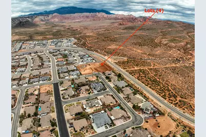 Lot 2 Mustang Pass Subdivsion, Washington, UT 84780 - Photo 21