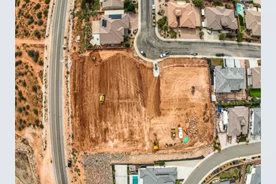 Lot 2 Mustang Pass Subdivsion, Washington, UT 84780 - Photo 9