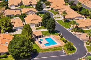 1165 W Indian Hills Dr, Saint George, UT 84770 - Photo 33