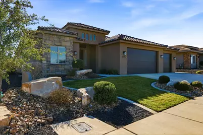 2775 W Trasimeno Dr, Saint George, UT 84770 - Photo 1