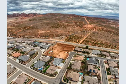 Lot 3 Mustang Pass Subdivision, Washington, UT 84780 - Photo 13
