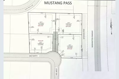 Lot 3 Mustang Pass Subdivision, Washington, UT 84780 - Photo 3