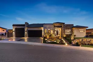 3022 W Sesia Wy, Saint George, UT 84770 - Photo 1