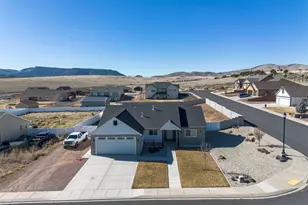 453 N 300 W, Enterprise, UT 84725 - Photo 33