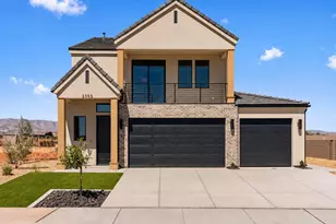 2385 Patricia Dr, Santa Clara, UT 84765 - Photo 1