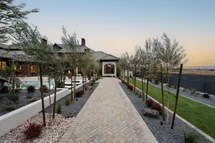 3227 E Ashbury Dr, Saint George, UT 84790 - Photo 35