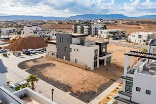 Lot 544 W Desert Color Phase 5, Saint George, UT 84790 - Photo 1