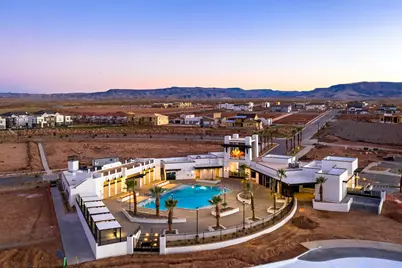 Lot 544 W Desert Color Phase 5, Saint George, UT 84790 - Photo 19