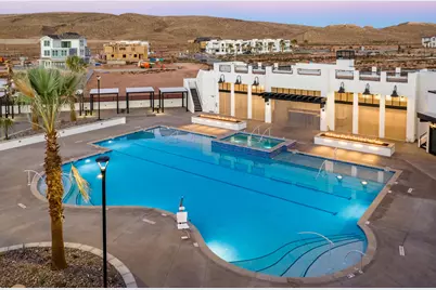Lot 544 W Desert Color Phase 5, Saint George, UT 84790 - Photo 17