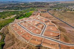 Paisley Way, Saint George, UT 84790 - Photo 1