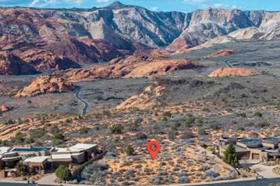 Lot 509 Long Sky Dr, Saint George, UT 84770 - Photo 1
