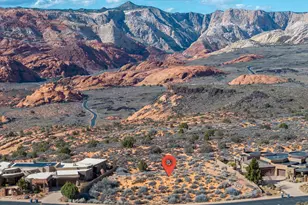 Lot 509 Long Sky Dr, Saint George, UT 84770 - Photo 1