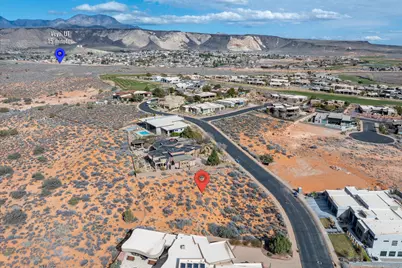 Lot 509 Long Sky Dr, Saint George, UT 84770 - Photo 19
