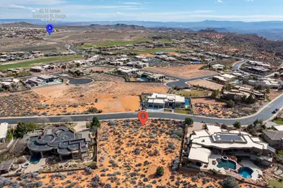 Lot 509 Long Sky Dr, Saint George, UT 84770 - Photo 15