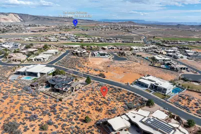 Lot 509 Long Sky Dr, Saint George, UT 84770 - Photo 17