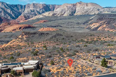 Lot 509 Long Sky Dr, Saint George, UT 84770 - Photo 5