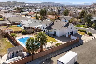 2345 S 1950 E, Saint George, UT 84790 - Photo 25