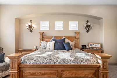 2005 N Cascade Canyon Dr, Saint George, UT 84770 - Photo 15