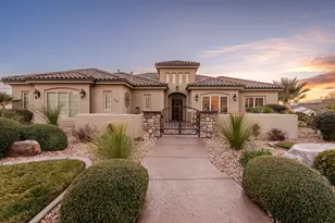 2005 N Cascade Canyon Dr, Saint George, UT 84770 - Photo 45