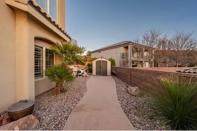 2005 N Cascade Canyon Dr, Saint George, UT 84770 - Photo 43