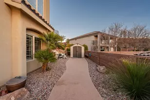 2005 N Cascade Canyon Dr, Saint George, UT 84770 - Photo 43