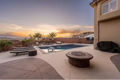 2005 N Cascade Canyon Dr, Saint George, UT 84770 - Photo 37