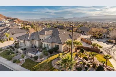 2005 N Cascade Canyon Dr, Saint George, UT 84770 - Photo 49