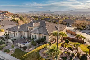 2005 N Cascade Canyon Dr, Saint George, UT 84770 - Photo 49