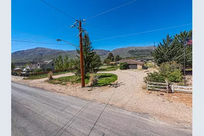 421 N Harmony Dr, New Harmony, UT 84757 - Photo 47