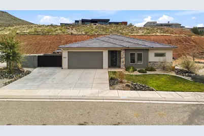 3752 E Mesa Rock Dr, Saint George, UT 84790 - Photo 1