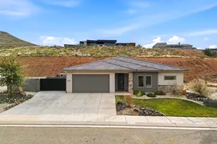 3752 E Mesa Rock Dr, Saint George, UT 84790 - Photo 1