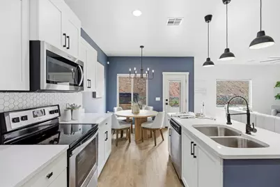 3752 E Mesa Rock Dr, Saint George, UT 84790 - Photo 13