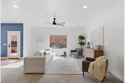 3752 E Mesa Rock Dr, Saint George, UT 84790 - Photo 17