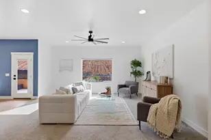 3752 E Mesa Rock Dr, Saint George, UT 84790 - Photo 17