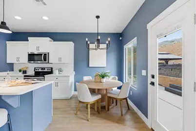 3752 E Mesa Rock Dr, Saint George, UT 84790 - Photo 11