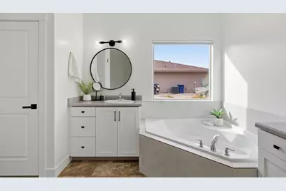 3752 E Mesa Rock Dr, Saint George, UT 84790 - Photo 25