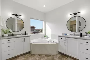 3752 E Mesa Rock Dr, Saint George, UT 84790 - Photo 23