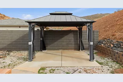 3752 E Mesa Rock Dr, Saint George, UT 84790 - Photo 37