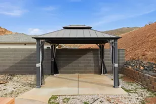 3752 E Mesa Rock Dr, Saint George, UT 84790 - Photo 37
