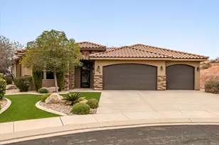 870 N Catalpa Dr, Washington, UT 84780 - Photo 1