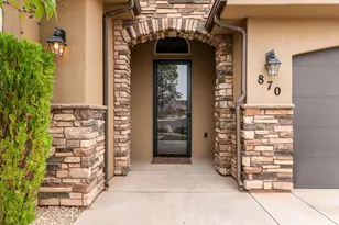 870 N Catalpa Dr, Washington, UT 84780 - Photo 3