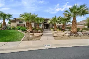 2356 S 1300 W, Saint George, UT 84770 - Photo 1