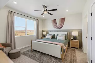 961 W Akoya Pearl Rd, Saint George, UT 84790 - Photo 5