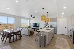 961 W Akoya Pearl Rd, Saint George, UT 84790 - Photo 1