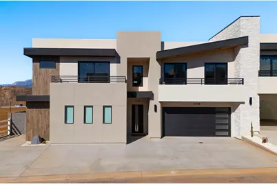 5267 W 2440 S S, Hurricane, UT 84737 - Photo 1