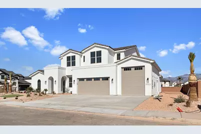 3023 E 2170 St S #Lot 411, Saint George, UT 84790 - Photo 3